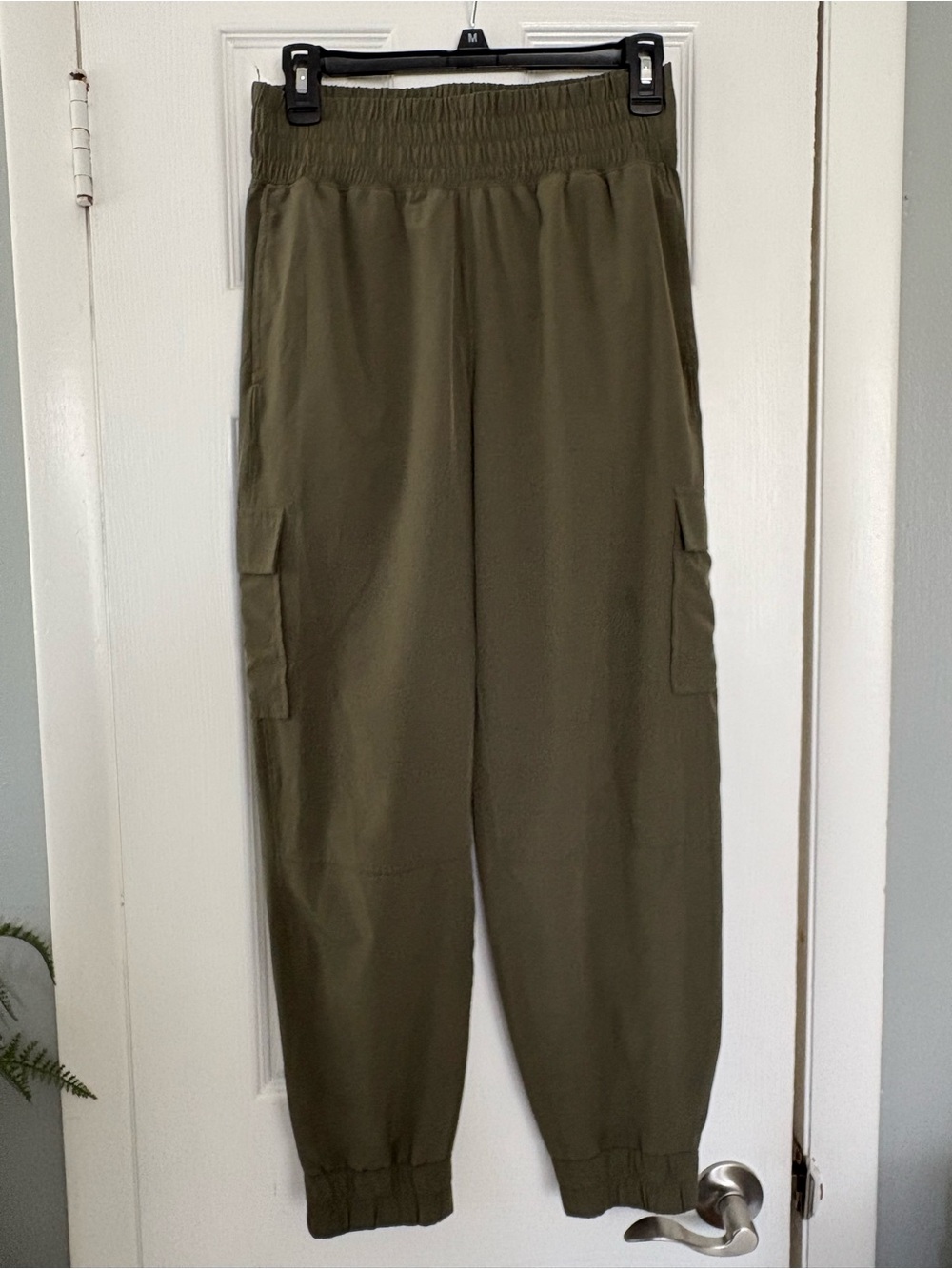 Abercrombie YPB Joggers